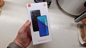 Xiaomi Redmi Note 13 dual 256GB - nový