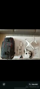 DJI Phantom 4 advanced