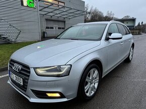 Audi a4 b8 facelift 2.0tdi 105kw