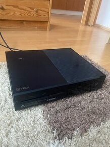 Xbox one 500gb