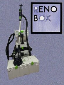 Pronájem brusky na sádrokarton Festool LHS EQI - 1