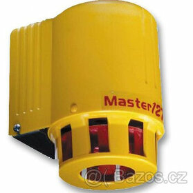 Master Blaster siréna - 1