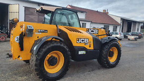 Manipulátor JCB 541-70 Agri Plus - 1