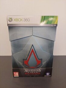 Assassin's Creed Revelations Collector's Edition