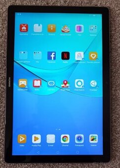 Tablet Huawei MediaPad M5 10,8 Wi-Fi 256GB