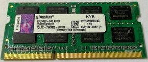 Kingston DD3 4GB