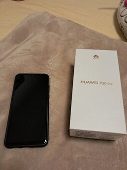 Huawei p30lite