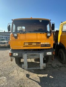 Liaz 4x4