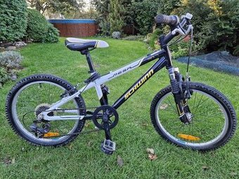 Dětské kolo Schwinn 20"