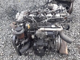 Motor se vstřiky Toyota  2,2 Dcat