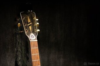 Framus Sorella 5/59 – Archtop Jazz kytara (Cremona, Gibson)