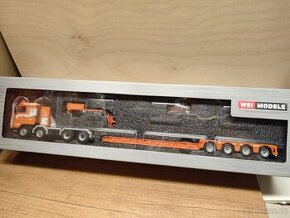 WSI - Scania 1:50