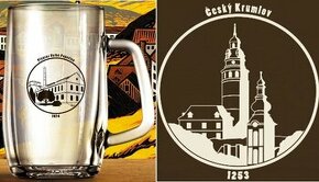 Kozel - Český Krumlov