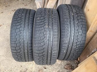 Nokian WR A4 225/55R17 101V XL-zimni 3ks vz 7,1-7,4mm