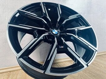 Originál kola BMW i4 G26 R19 M-Paket - 1