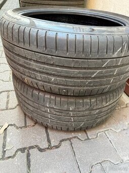 Pireli 245/40 R19