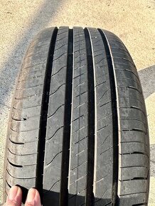 Letní pneu Goodyear 225/55/R17