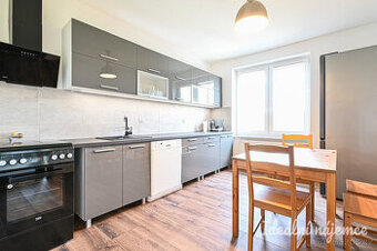 Pronájem bytu 3+1, Kárníkova, Řečkovice, 24000 Kč/měs, 78 m2
