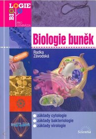 Biologie buněk – Závodská v PDF, e-kniha