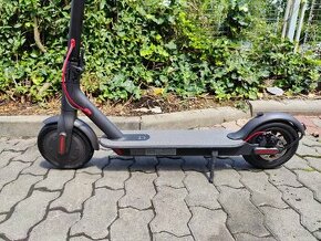 Elektro Koloběžka Xiaomi scooter Mija