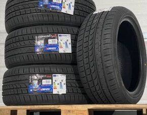 NOVÉ Letní pneu 225/45 R17 94W XL Altenzo