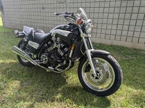 2000 Yamaha V Max - 1