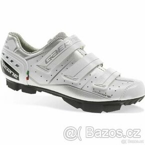 tretry Gaerne MTB Laser Lady White 38