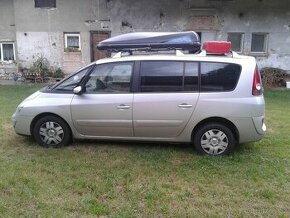 Renault Grand Espace 2.0 turbo