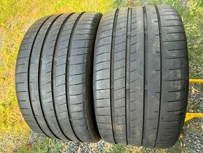 Letní pneu 305 30 21 Pirelli 2 kusy - 1