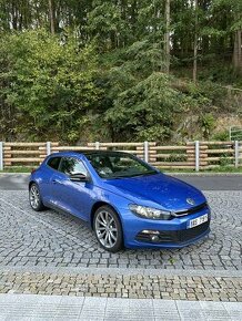 Volkswagen Scirocco Sport 2.0TDi 125kw