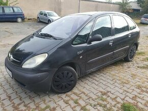 Citroen Xsara Picaso 1.8i