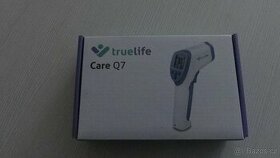 Bezkontaktní teploměr  Truelife CARE Q7 - 1