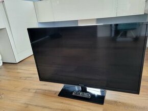 Panasonic LCD televize