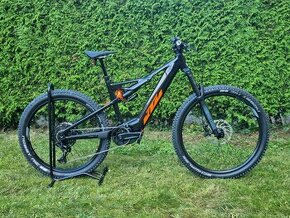 KTM Macina Kapoho 7973 vel.17" a 19"