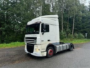 TAHAČ DAF XF 460 SC EEV 2012 STANDART - 1