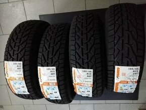 ZIMNÍ PNEU ORIUM 185/60 R15 88T 4 KUSY