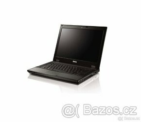 14,1" notebook Dell Latitude E5410