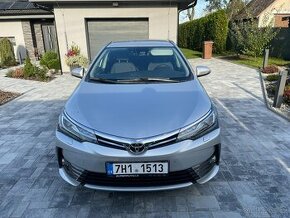 Toyota Corolla 6M/T Active LED Trend+ 1,6