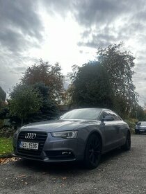 audi a5 2.0tdi 130kw