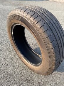 4x Pneumatika DUNLOP SP SPORT MAXX 050, 235/60 R18 103H