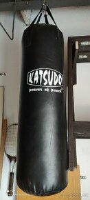 Boxovací pytel Katsudo