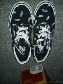 VANS vel.36,5