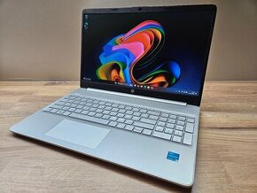 LUXUSNI HP PAVILION 15_FHD_INTEL N6000_8GB_512GB_WIN 11