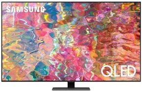 Prodám Samsung QE50Q80B v perfektním stavu z Alza