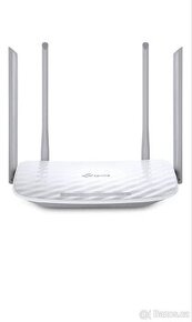 Router TP-Link Archer C5
