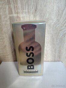 Hugo Boss BOSS BOTTLED parfémovaná voda 100 ml