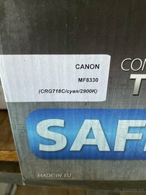 Toner Canon CRG718C Cyan 2900k - 1