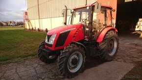 Zetor 80 major