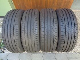 Letní pneu 215/55/18 R18 Michelin