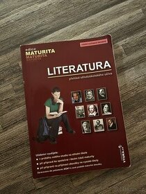 Literatura - přehled středoškolského učiva